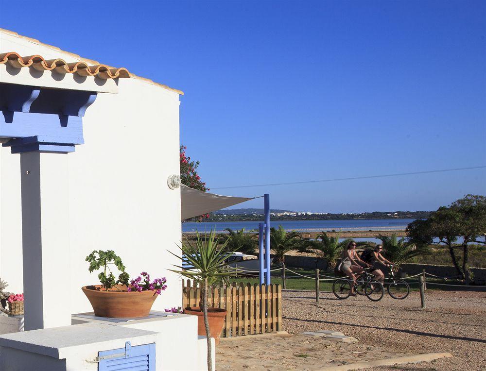 Formentera Mar Bungalows Cas Carabiners La Savina  Exterior foto